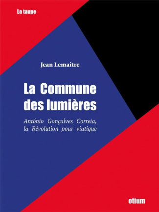 La commune des Lumières