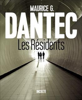 Les résidents