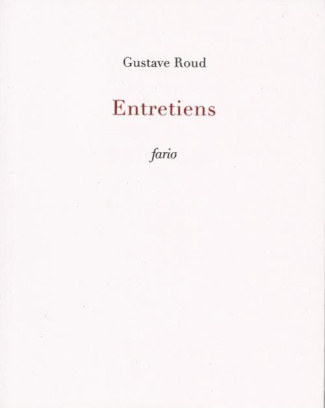 Entretiens