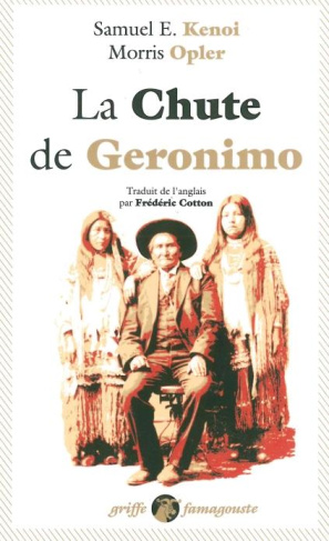 La chute de Géronimo
