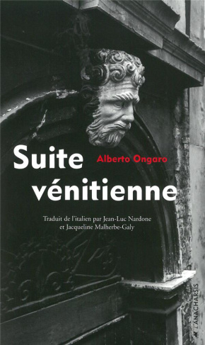 SUITE VENITIENNE