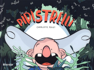 Pipistrelli Tome 1