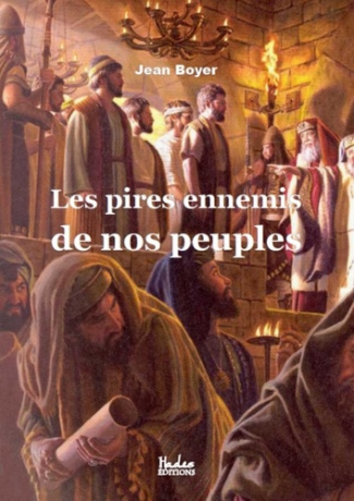 Les pires ennemis de nos peuples