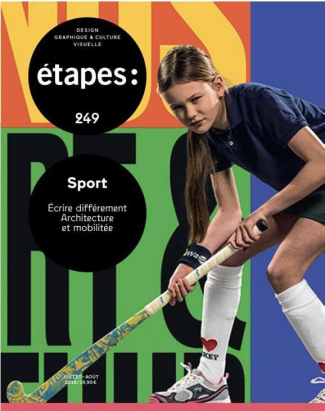 Etapes N° 249 : Sport