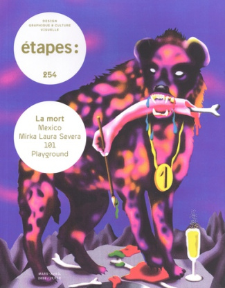Etapes N° 254, mars-avril 2020 : La mort