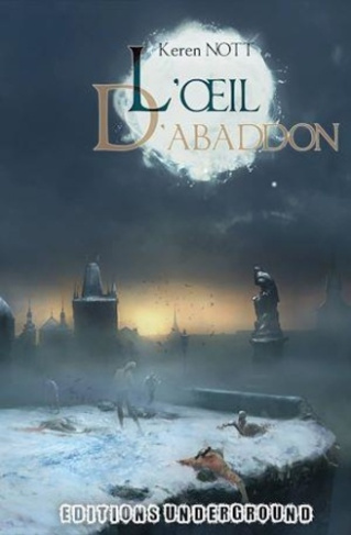 L'oeil d'Abaddon