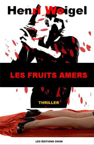 Les fruits amers
