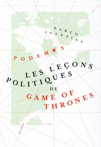 Les leçons politiques de Game of Thrones