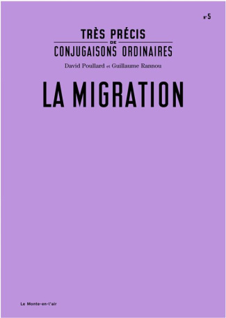 La migration