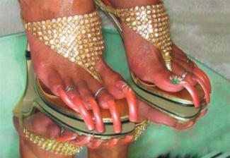 What The Super Mega Fuck!