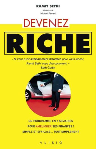 Devenez riche