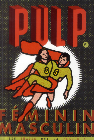 Pulp/1/Féminin masculin / Masculin féminin