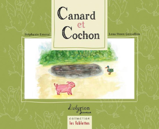 Canard et cochon