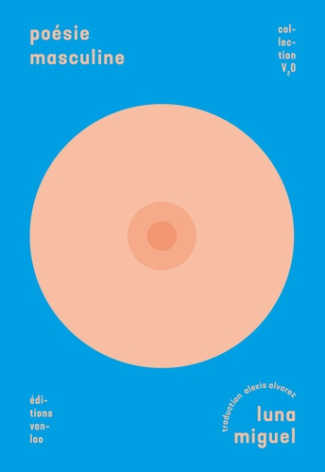 Poésie masculine