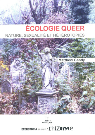 Ecologie queer. Nature, sexualité et hétérotopie