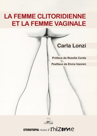 La femme clitoridienne et la femme vaginale