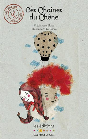 Les Chaînes du Chêne