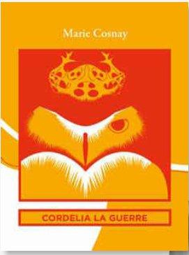 Cordelia la Guerre