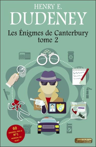 Les énigmes de Canterbury