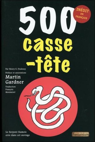 500 casse-tête