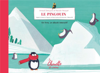 Le pingouin