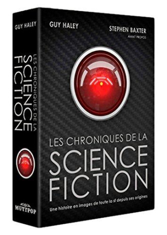 Les chroniques de la science fiction