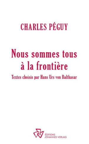 Nous sommes tous à la frontière