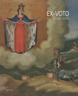 Ex-voto du musée Ziem