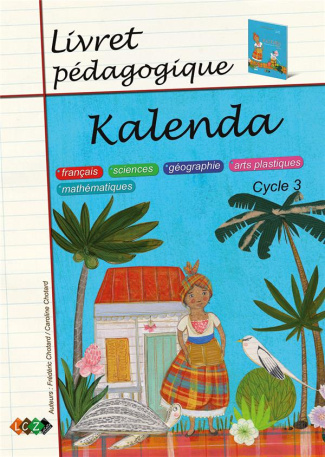 Kalenda. Livret pédagogique