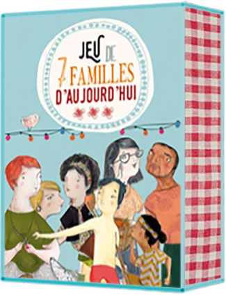 7 FAMILLES D'AUJOURD'HUI