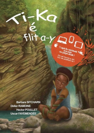 Ti-ka e flit-ay