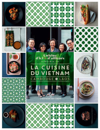 Cuisine du Vietnam, Cambodge et Laos