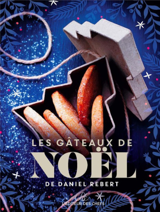 Les gâteaux de Noël