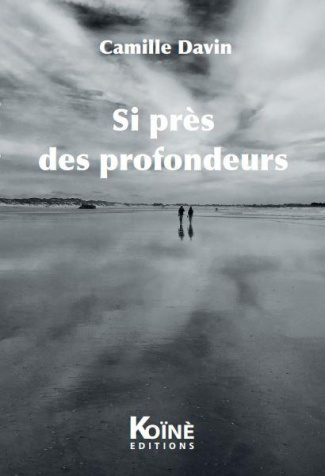 Si près des profondeurs. Rencontre entre un ancien marin, une déesse de la mer et un Darfouri