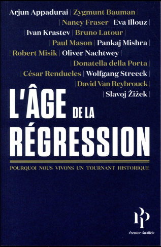 L'âge de la Régression