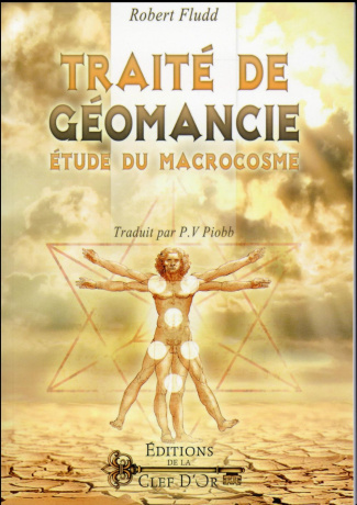 Traité de géomancie (de geomantia). Etude du macrocosme