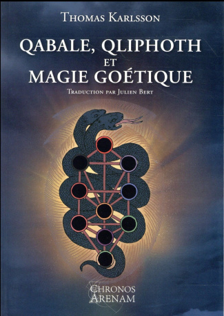 Qabale, Qliphoth et magie goétique