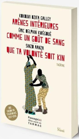 Arènes intérieures / Comme un goût de sang / Que ta volonté soit Kin