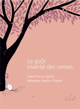 Le goût inventé des cerises