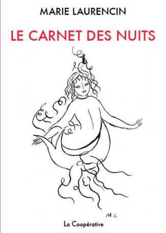 Le carnet des nuits
