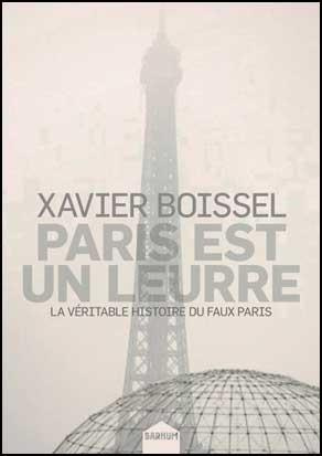 Paris est un leurre