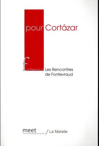 POUR CORTAZAR