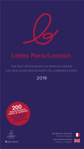 Le Lebey Paris-London