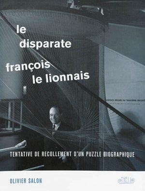 François le Lionnais, le disparate