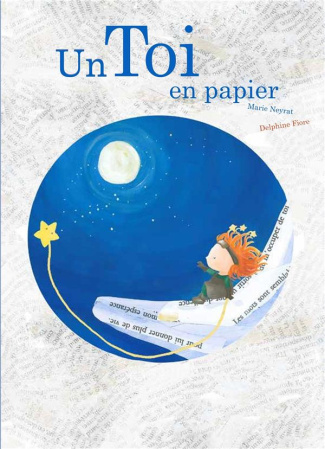 Un toi en papier