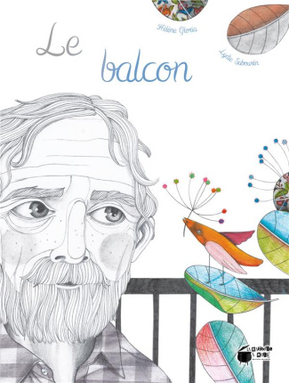 Le balcon