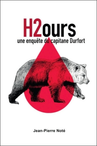 H2ours. Une enquête du capitaine Durfort