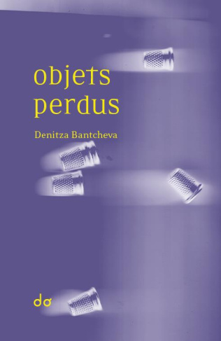 Objets perdus. (à quelque chose)