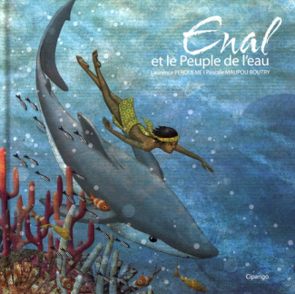 Enal et le peuple de l'eau