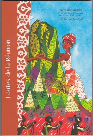 Contes de La Réunion